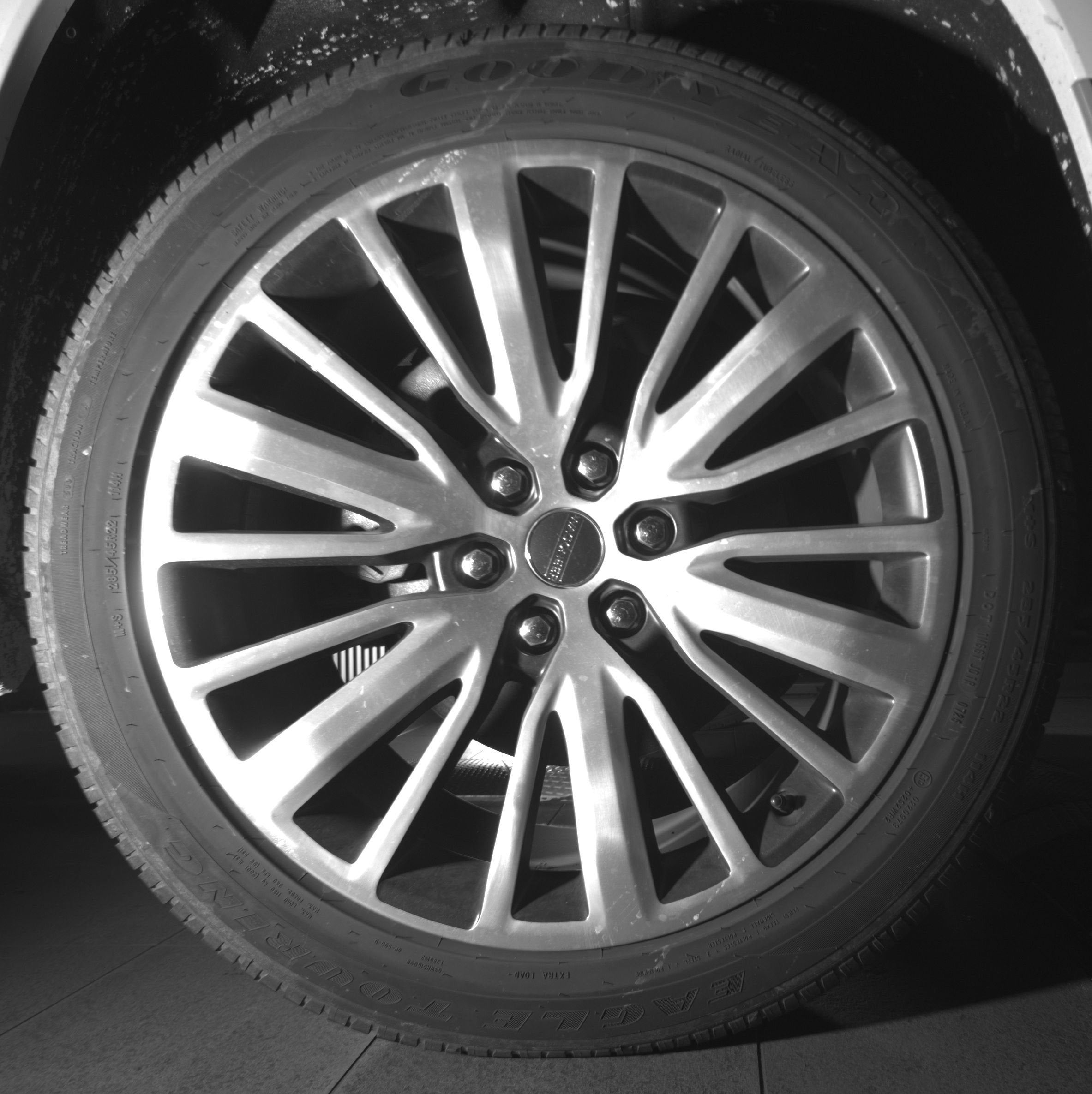 2023 Jeep Grand Wagoneer Series III