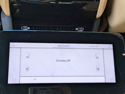 2023 Jeep Grand Wagoneer Series III