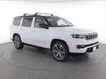 2023 Jeep Grand Wagoneer Series III