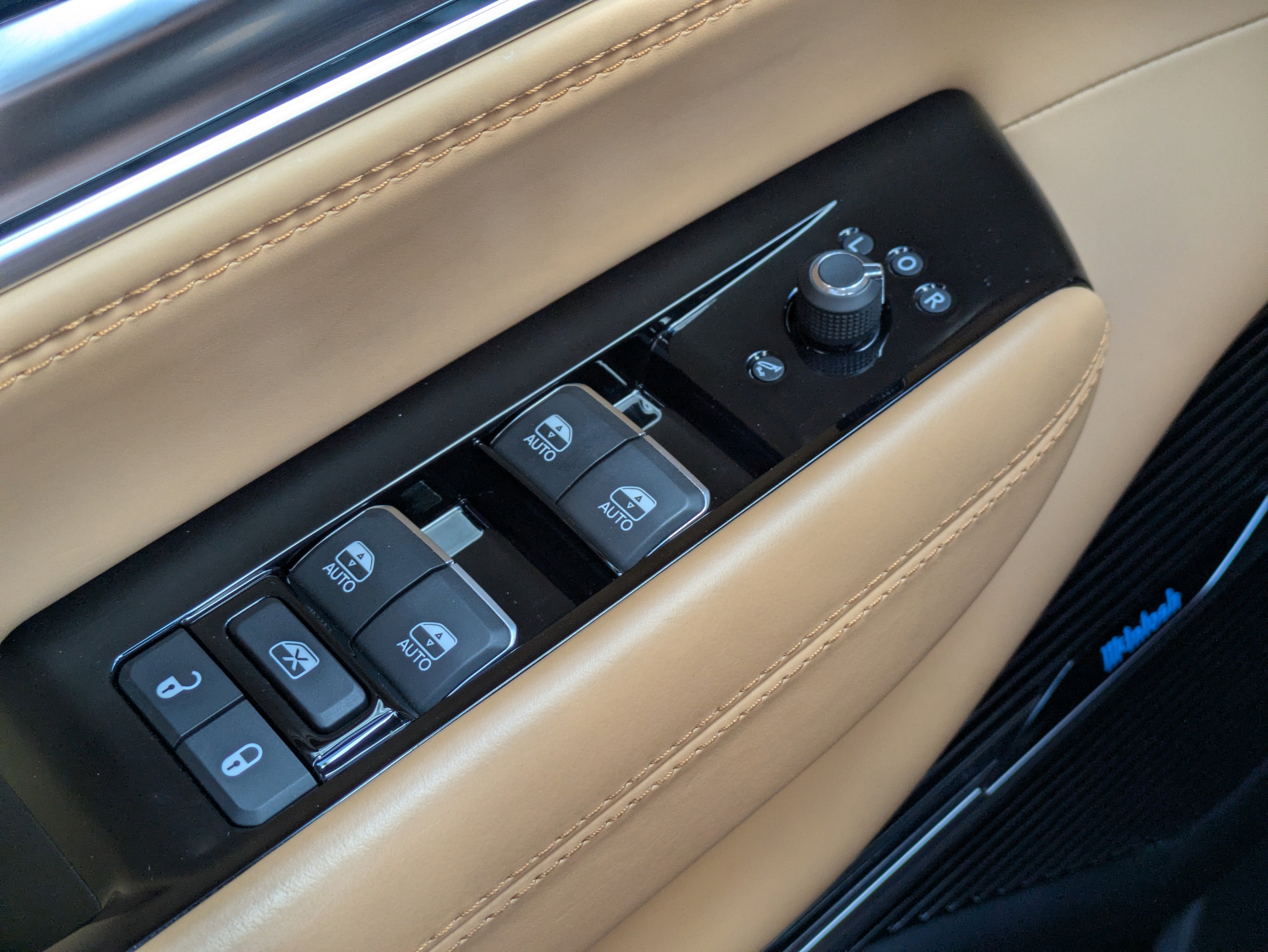 2023 Jeep Grand Wagoneer Series III