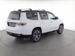 2023 Jeep Grand Wagoneer Series III