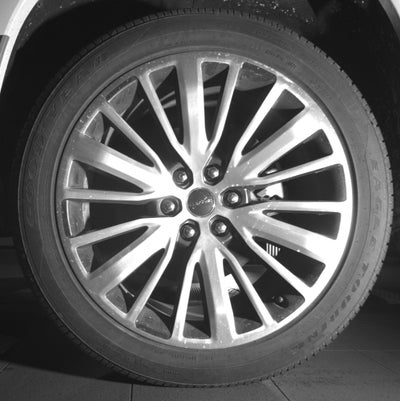 2023 Jeep Grand Wagoneer Series III