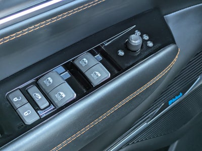 2024 Jeep Grand Wagoneer Series III Obsidian