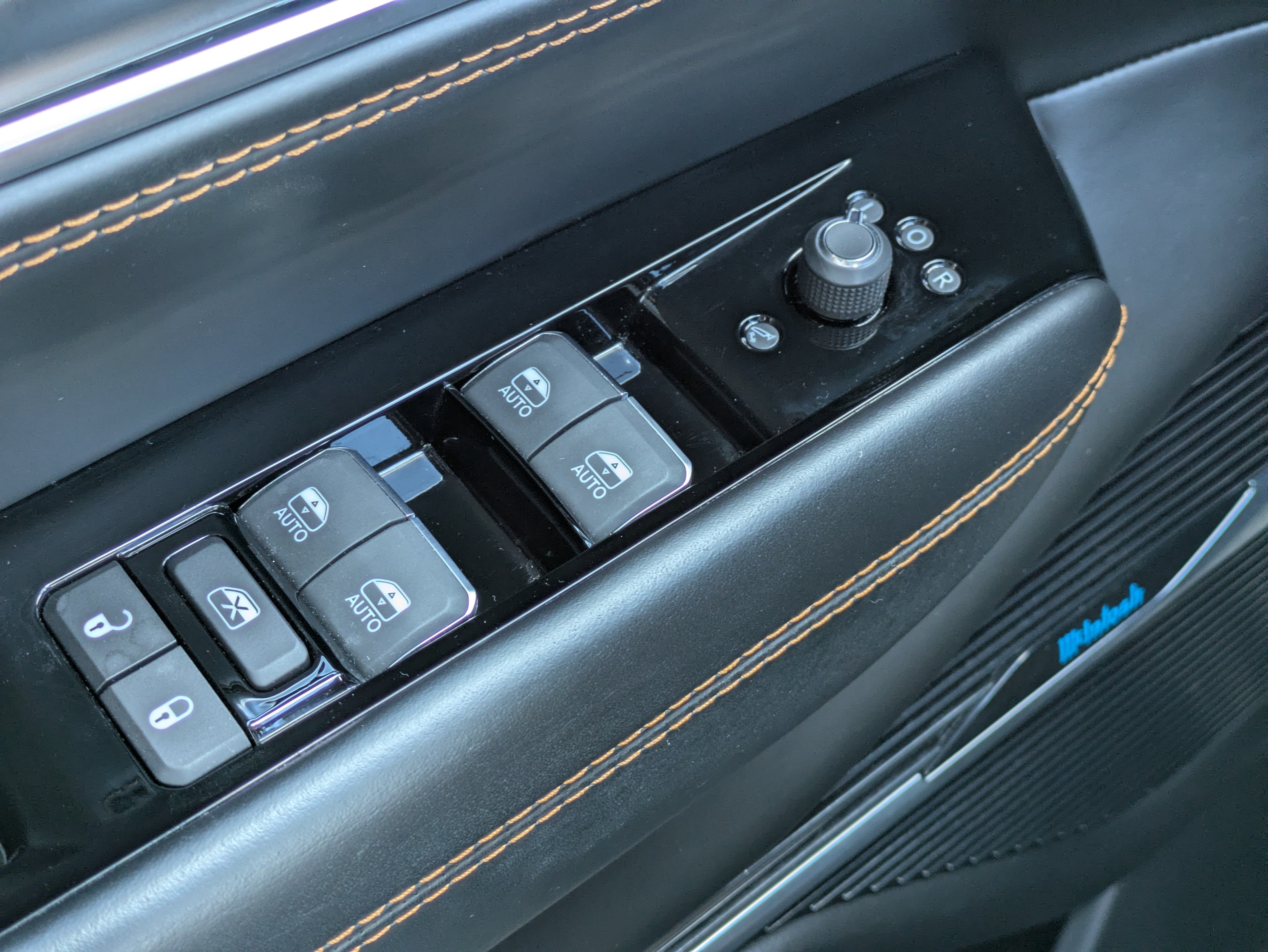 2024 Jeep Grand Wagoneer Series III Obsidian