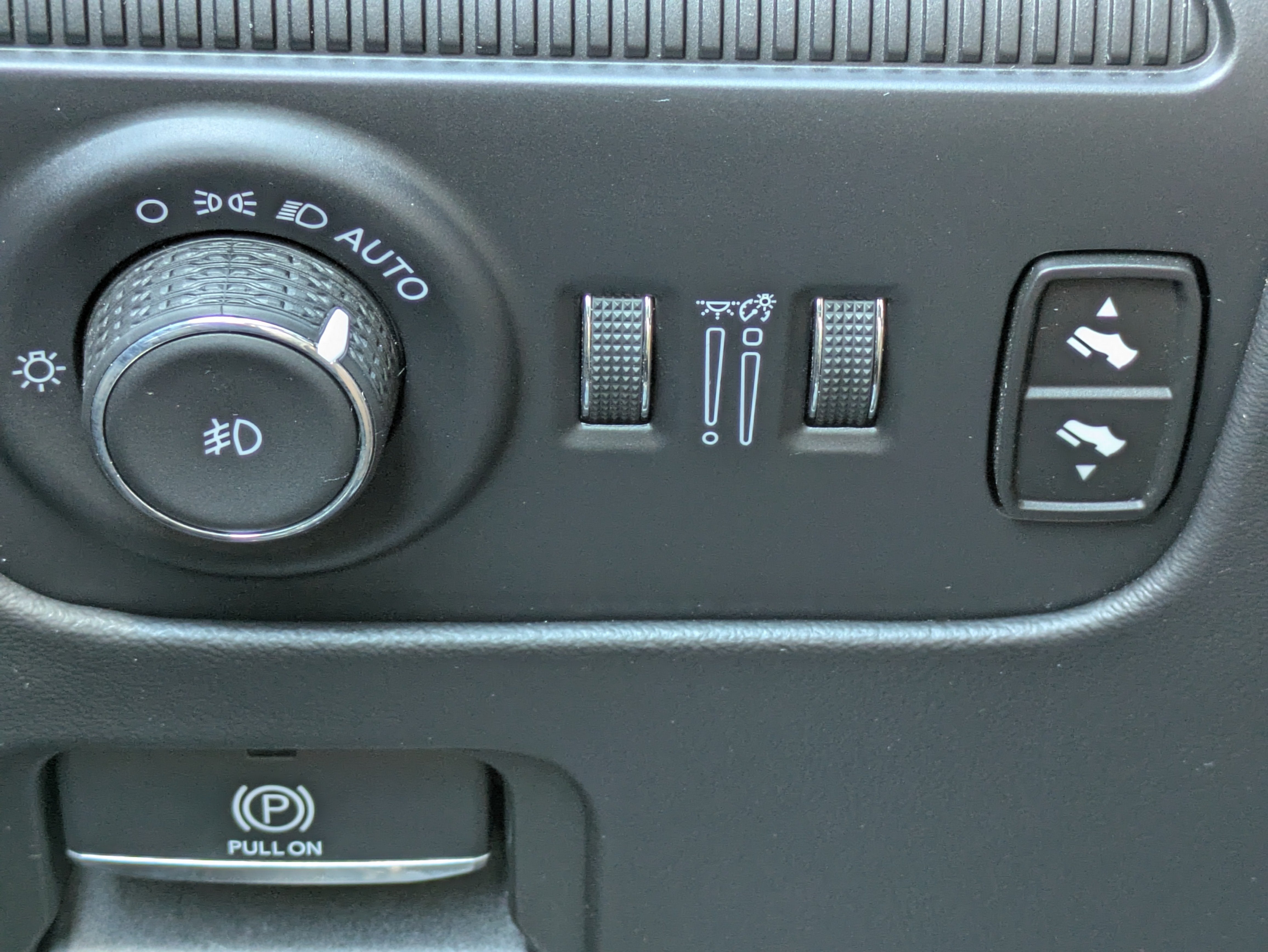 2024 Jeep Grand Wagoneer Series III Obsidian
