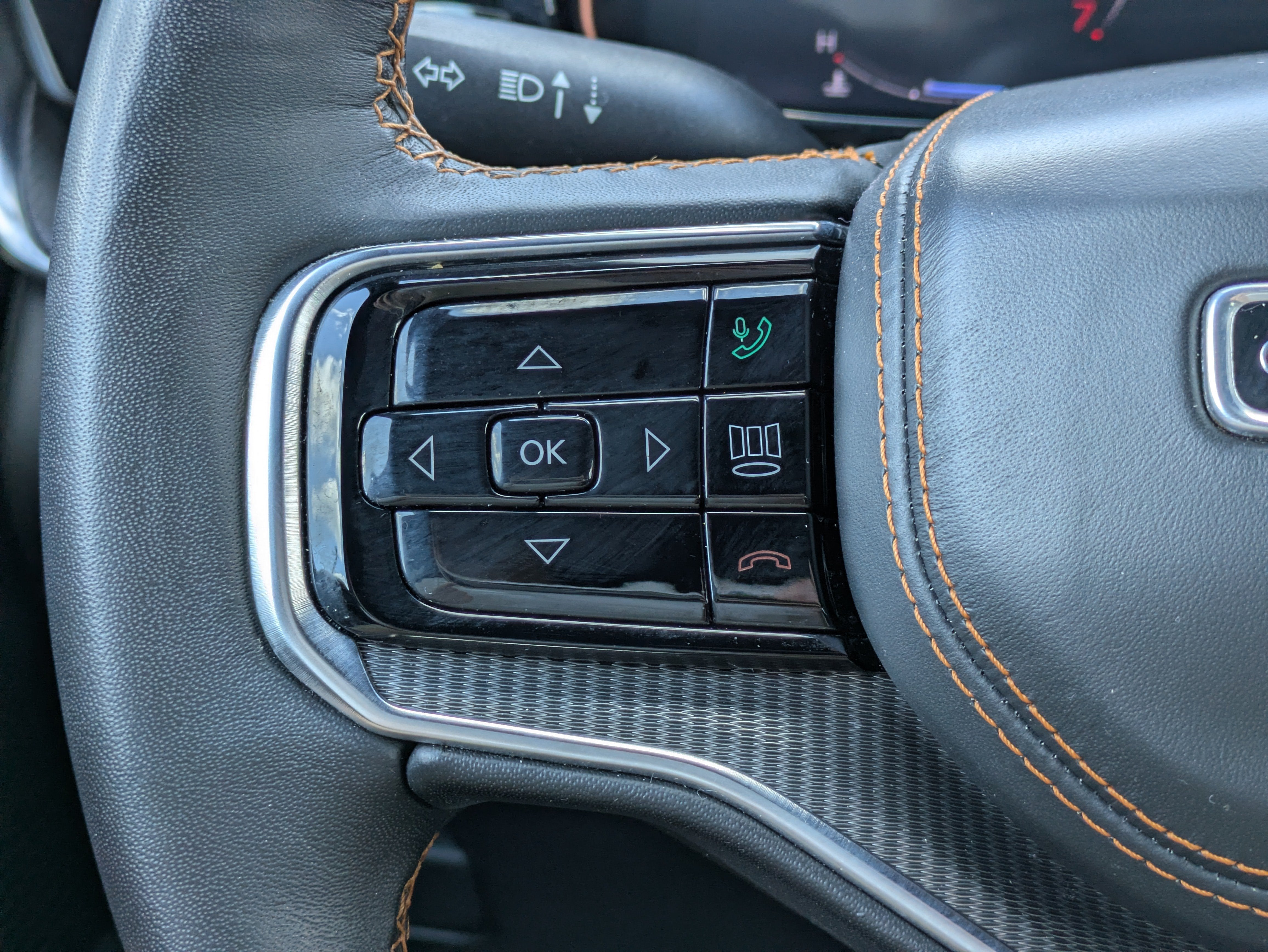 2024 Jeep Grand Wagoneer Series III Obsidian