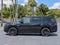 2024 Jeep Grand Wagoneer Series III Obsidian