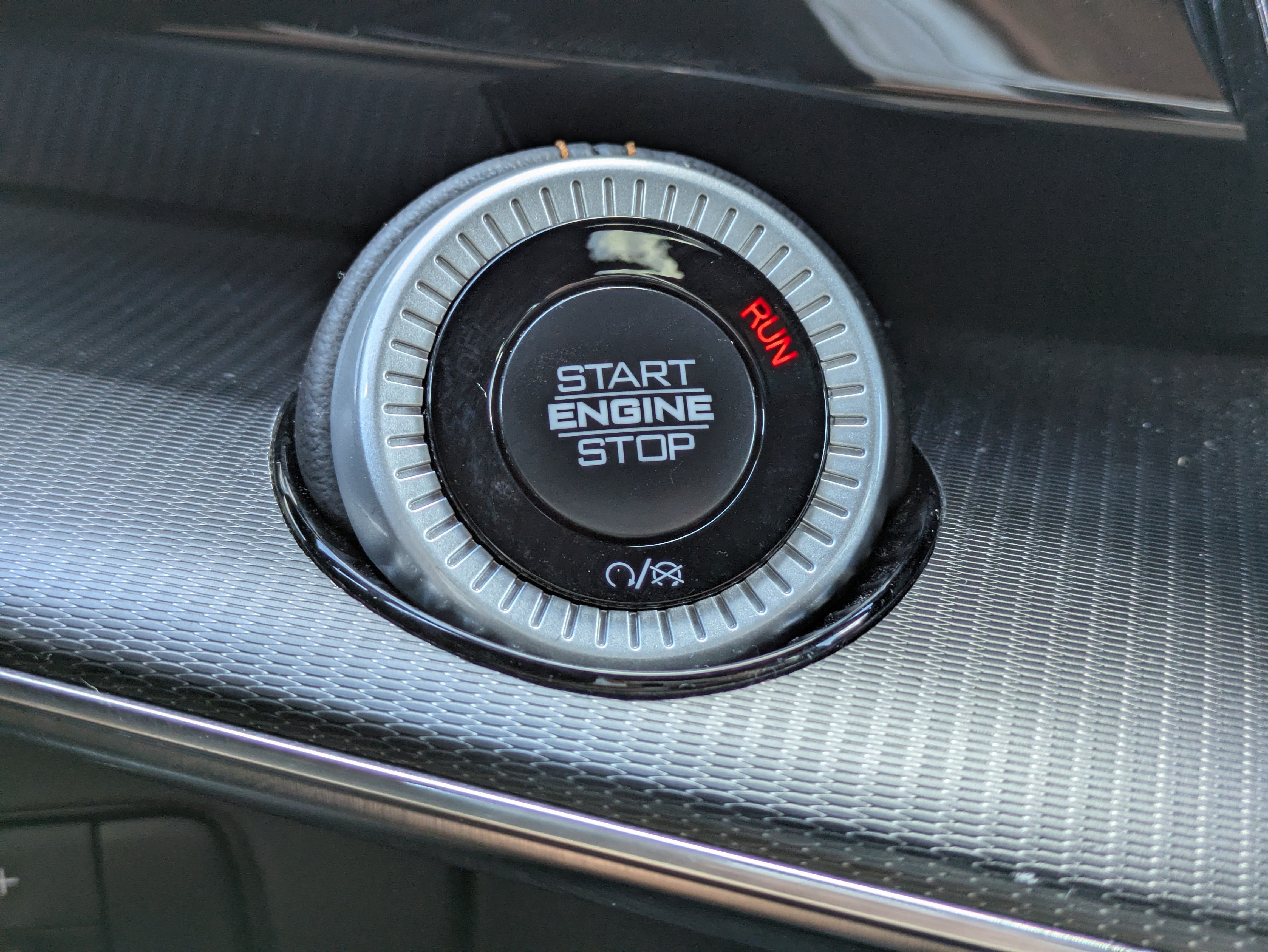 2024 Jeep Grand Wagoneer Series III Obsidian