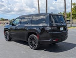 2024 Jeep Grand Wagoneer Series III Obsidian