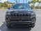 2024 Jeep Grand Wagoneer Series III Obsidian
