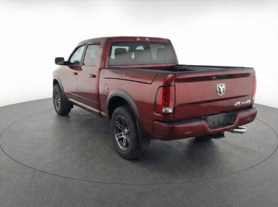 2019 RAM 1500 Classic Express