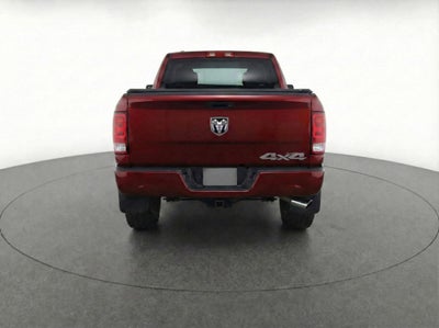 2019 RAM 1500 Classic Express