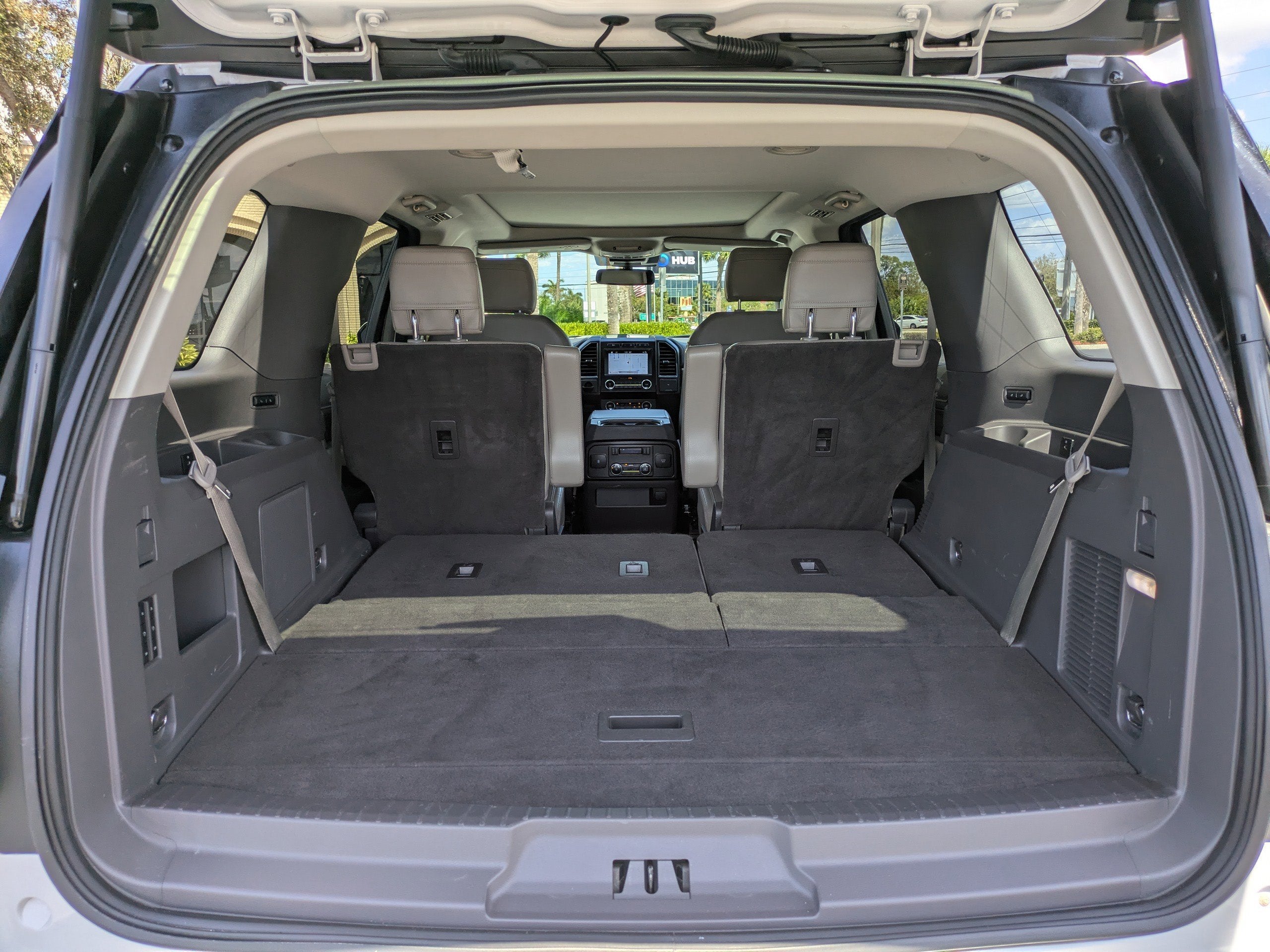 2019 Ford Expedition Limited