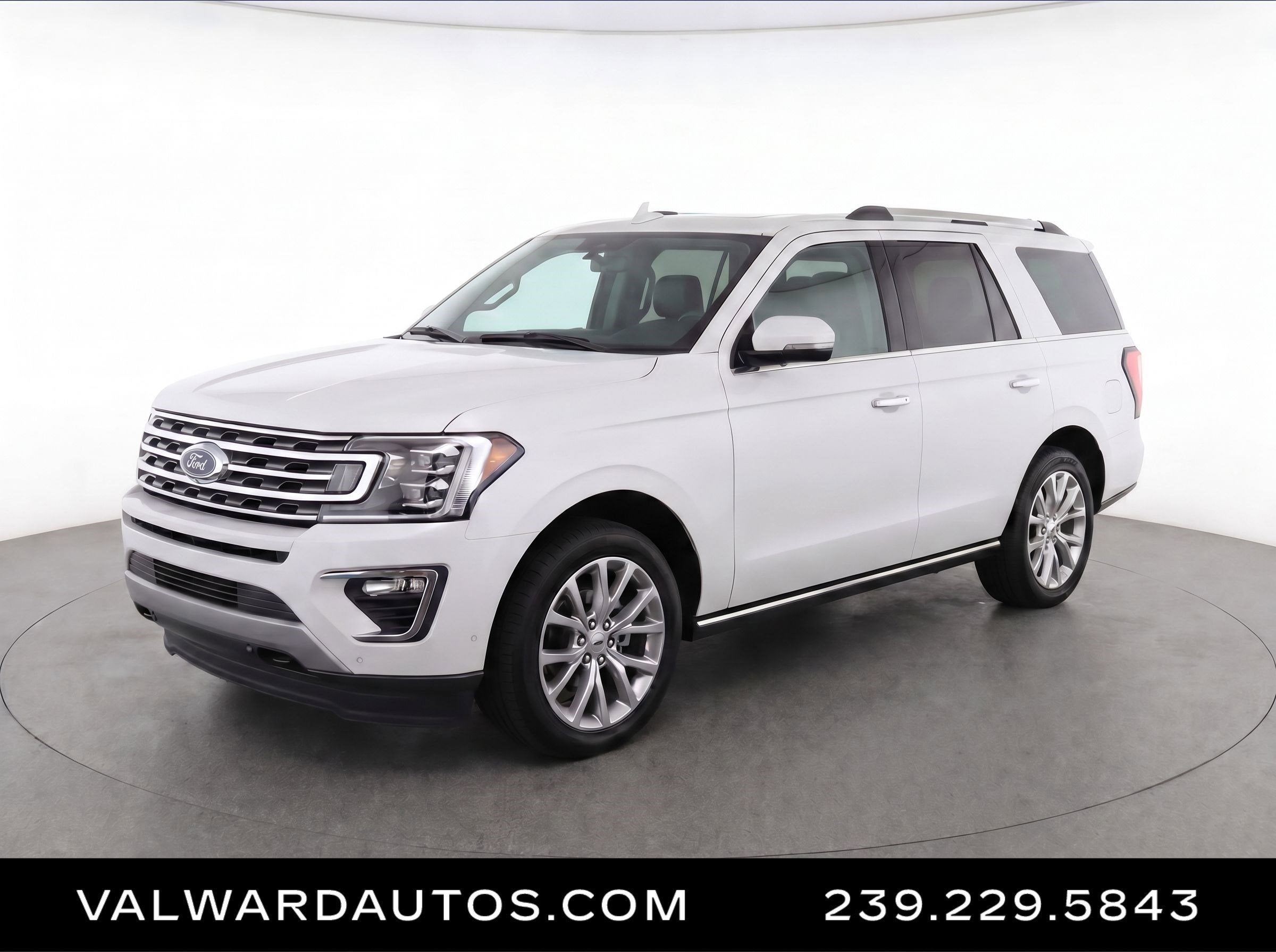 2019 Ford Expedition Limited 4X4's photo