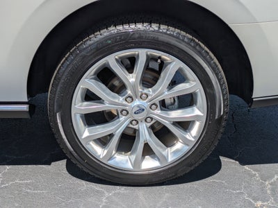 2019 Ford Expedition Limited