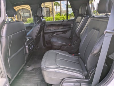 2019 Ford Expedition Limited