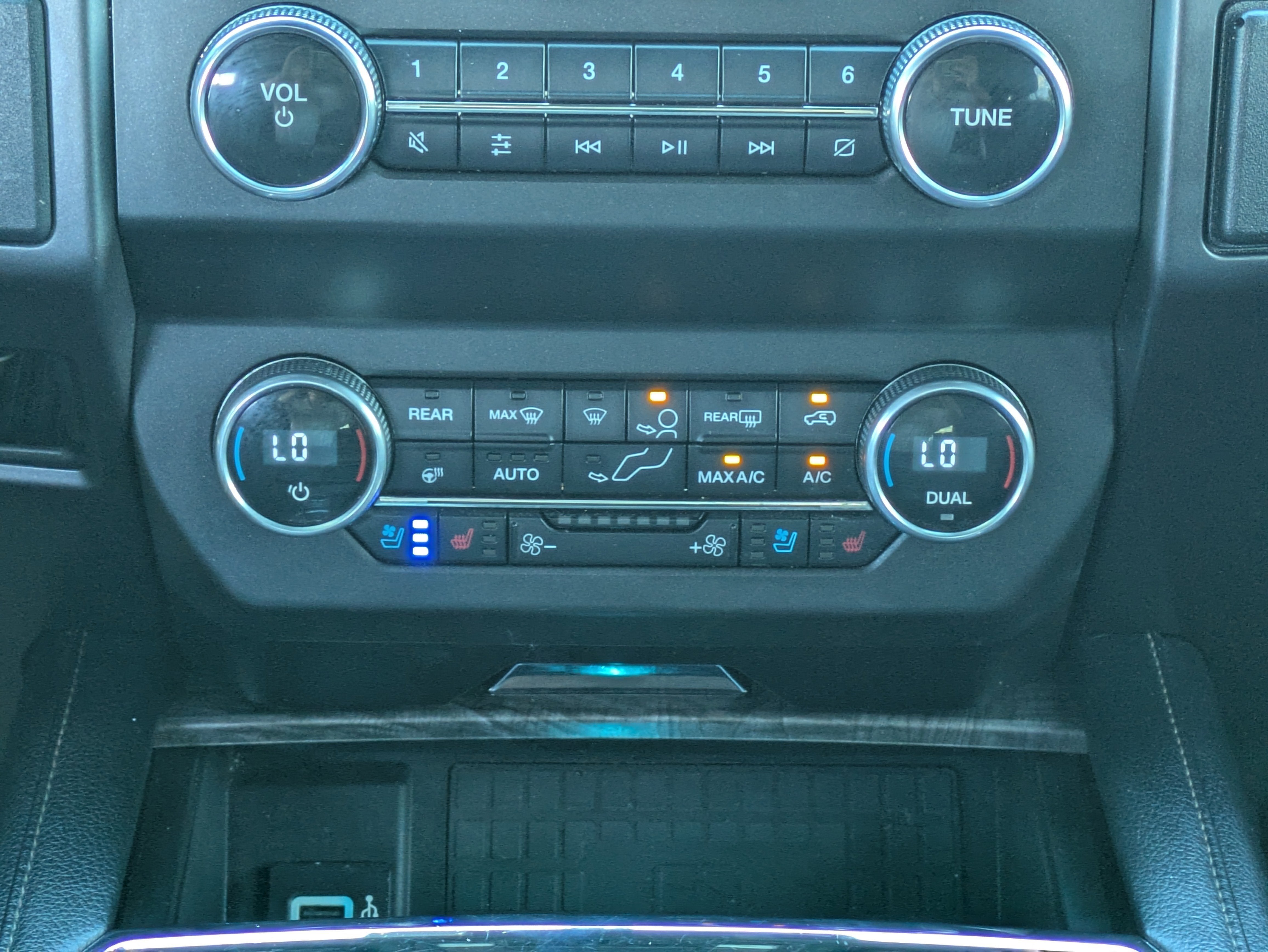 2019 Ford Expedition Limited