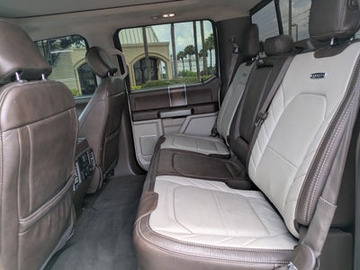 2019 Ford F-150 Limited