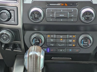 2019 Ford F-150 Limited