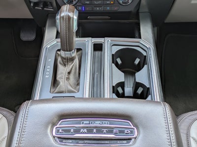 2019 Ford F-150 Limited