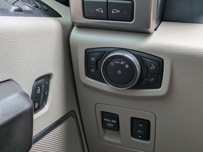 2019 Ford F-150 Limited
