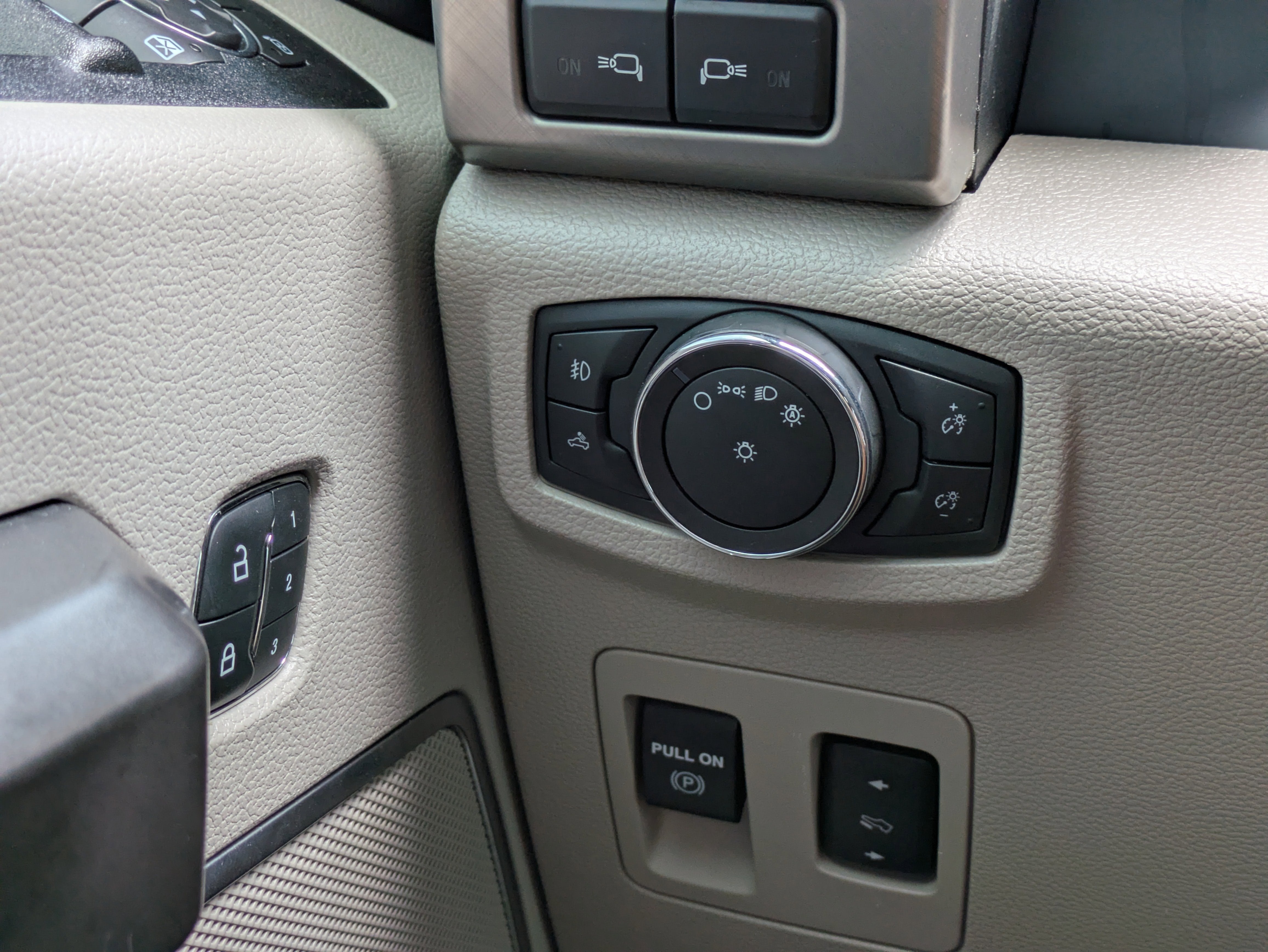 2019 Ford F-150 Limited