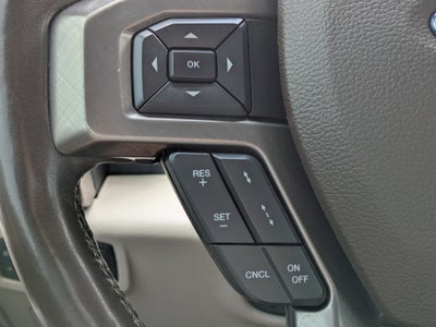 2019 Ford F-150 Limited