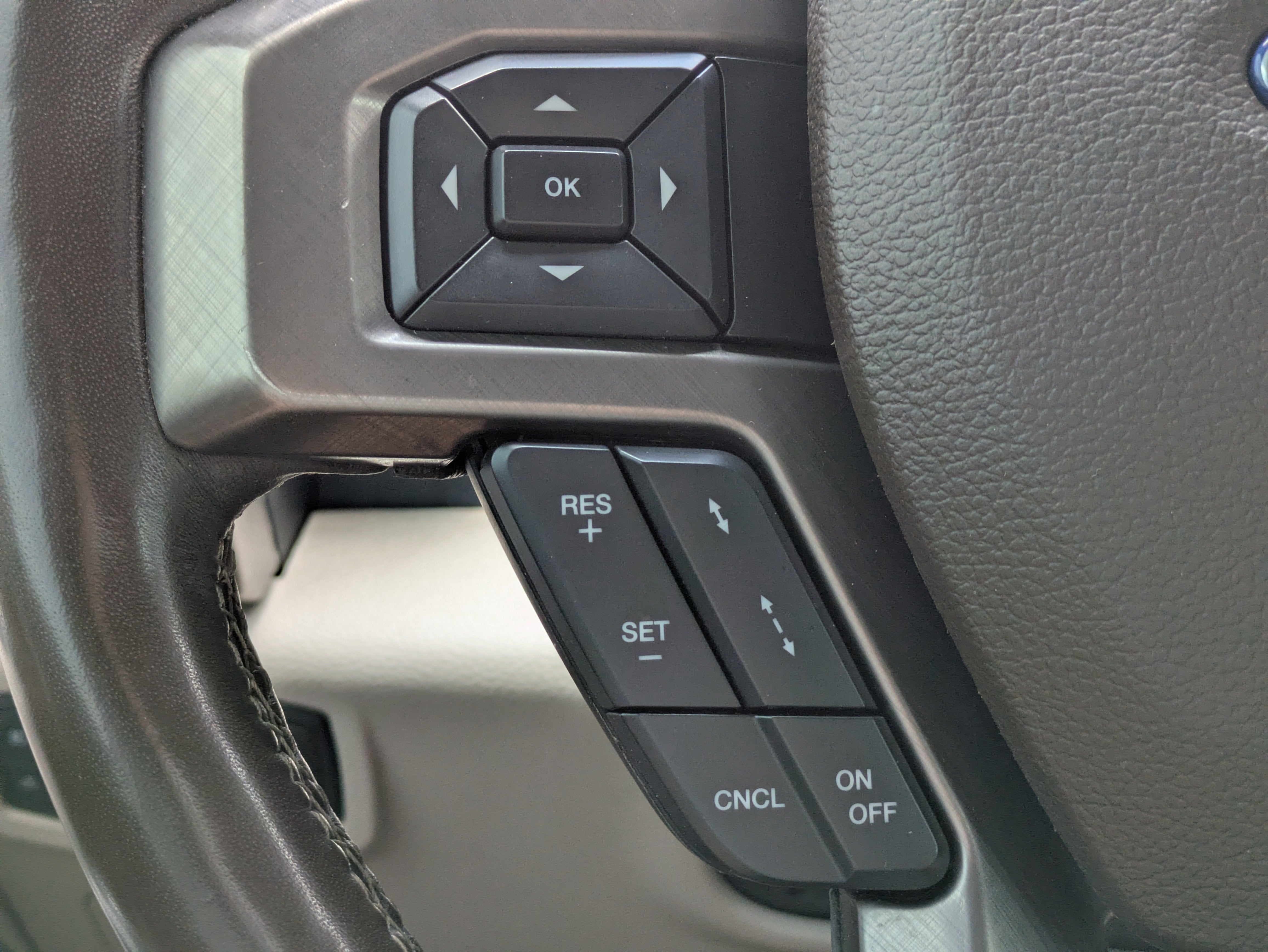 2019 Ford F-150 Limited