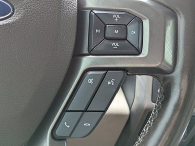 2019 Ford F-150 Limited