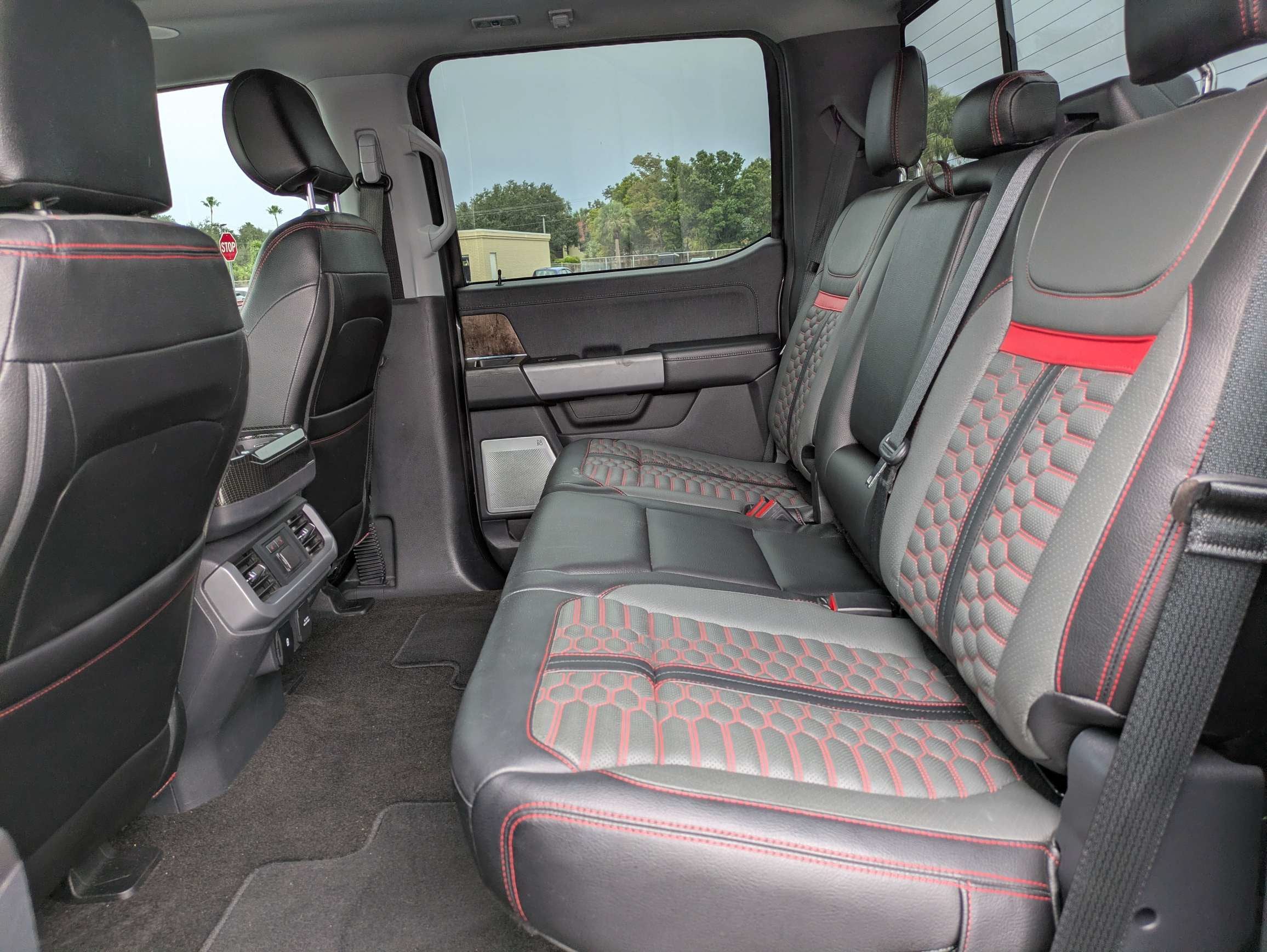 2021 Ford F-150 Shelby Super Snake
