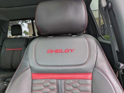 2021 Ford F-150 Shelby Super Snake
