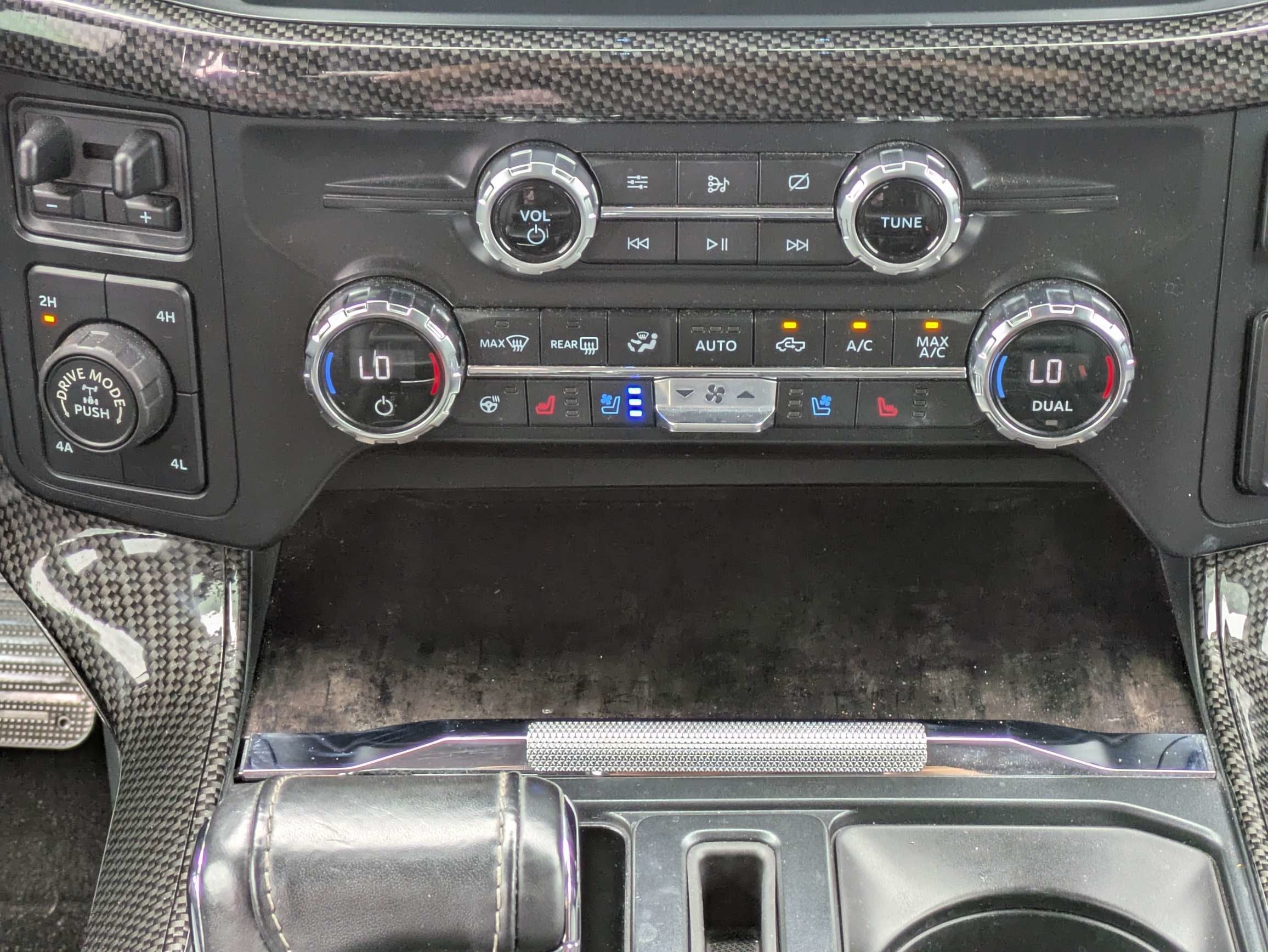2021 Ford F-150 Shelby Super Snake