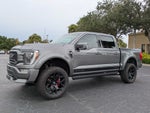 2021 Ford F-150 Shelby Super Snake