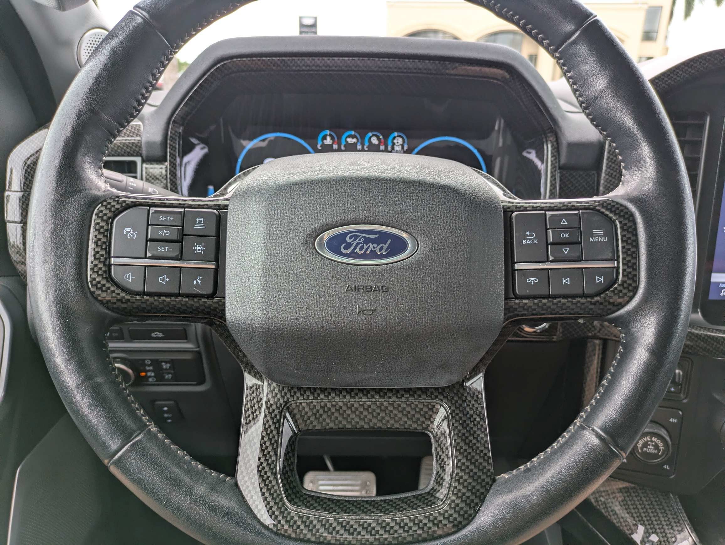 2021 Ford F-150 Shelby Super Snake