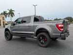 2021 Ford F-150 Shelby Super Snake