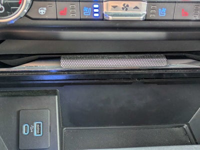 2021 Ford F-150 Shelby Super Snake