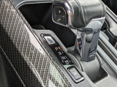 2021 Ford F-150 Shelby Super Snake