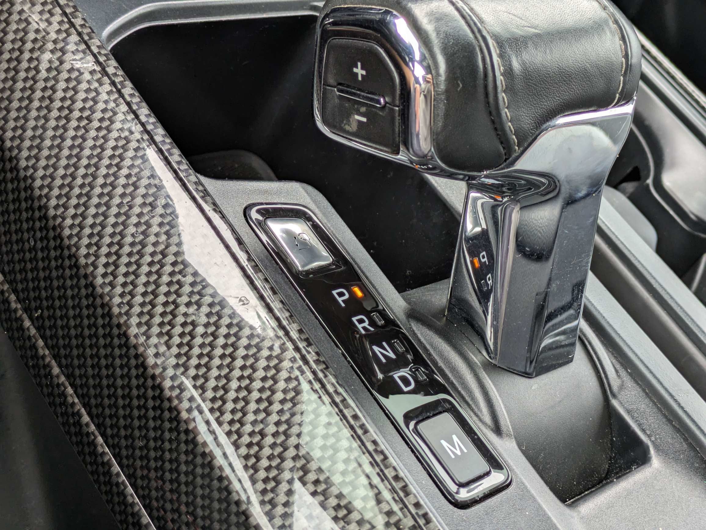2021 Ford F-150 Shelby Super Snake