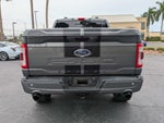 2021 Ford F-150 Shelby Super Snake