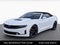 2022 Chevrolet Camaro LT1