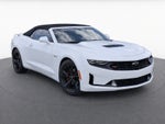 2022 Chevrolet Camaro LT1