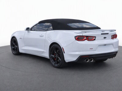 2022 Chevrolet Camaro LT1