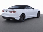 2022 Chevrolet Camaro LT1