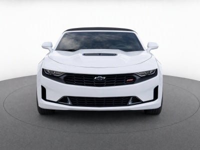 2022 Chevrolet Camaro LT1