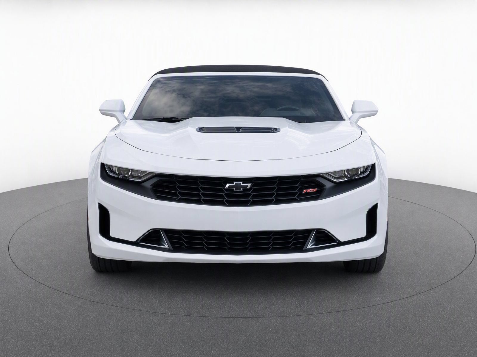 2022 Chevrolet Camaro LT1