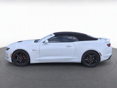 2022 Chevrolet Camaro LT1