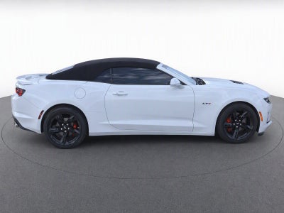 2022 Chevrolet Camaro LT1