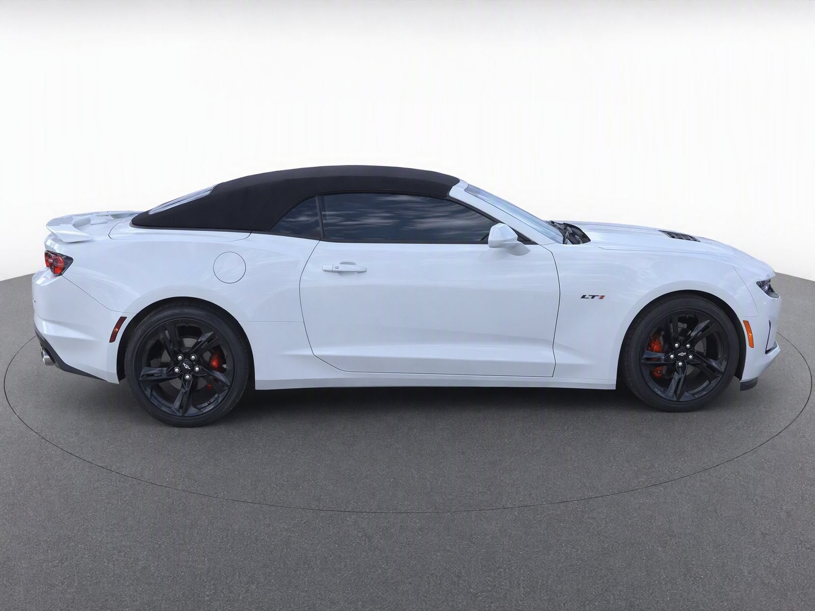 2022 Chevrolet Camaro LT1