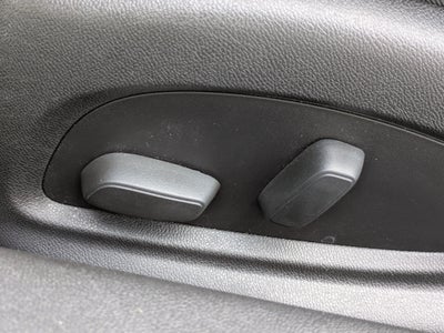 2016 Chevrolet Camaro 2SS
