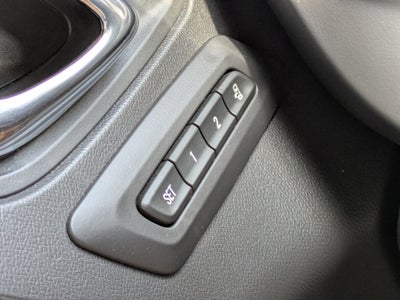 2016 Chevrolet Camaro 2SS